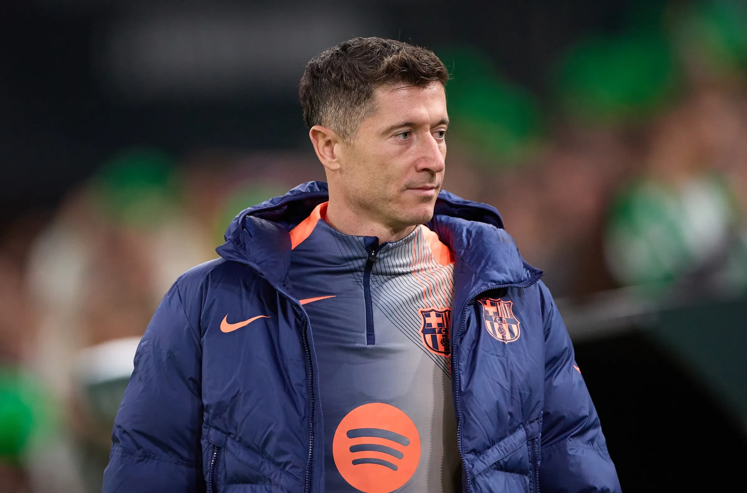 MLS Coup: Analytical Deep Dive on Robert Lewandowski's Potential Chicago Transfer